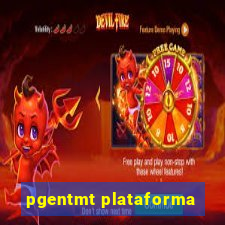 pgentmt plataforma